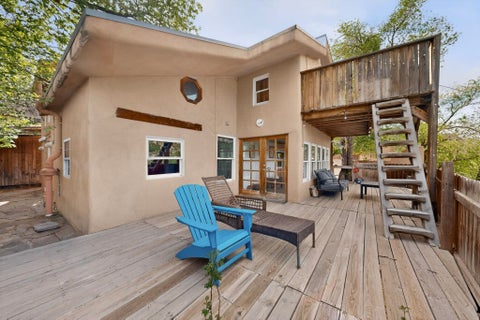 Tiny photo for 2882 NM 14, Cerrillos, NM 87010 (MLS # 202603890)