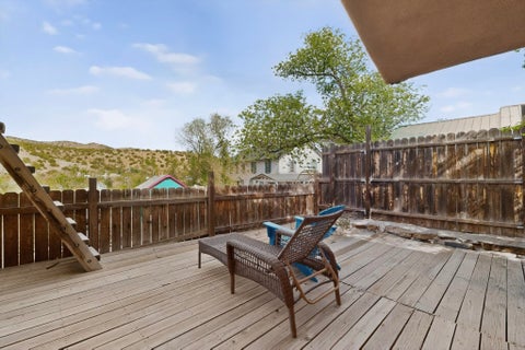 Tiny photo for 2882 NM 14, Cerrillos, NM 87010 (MLS # 202603890)