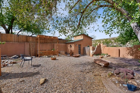 Tiny photo for 2882 NM 14, Cerrillos, NM 87010 (MLS # 202603890)
