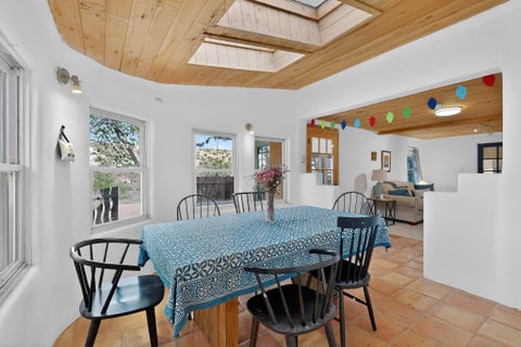 Tiny photo for 2882 NM 14, Cerrillos, NM 87010 (MLS # 202603890)