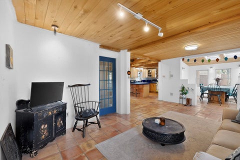 Tiny photo for 2882 NM 14, Cerrillos, NM 87010 (MLS # 202603890)