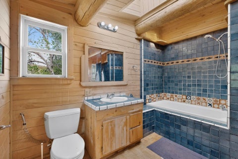 Tiny photo for 2882 NM 14, Cerrillos, NM 87010 (MLS # 202603890)