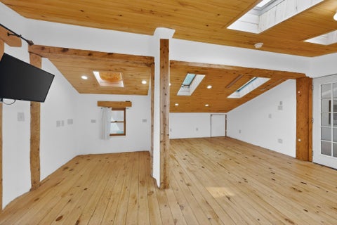 Tiny photo for 2882 NM 14, Cerrillos, NM 87010 (MLS # 202603890)