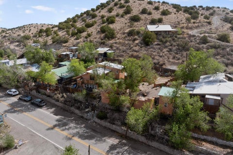Tiny photo for 2882 NM 14, Cerrillos, NM 87010 (MLS # 202603890)