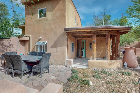 Tiny photo for 2882 NM 14, Cerrillos, NM 87010 (MLS # 202603890)