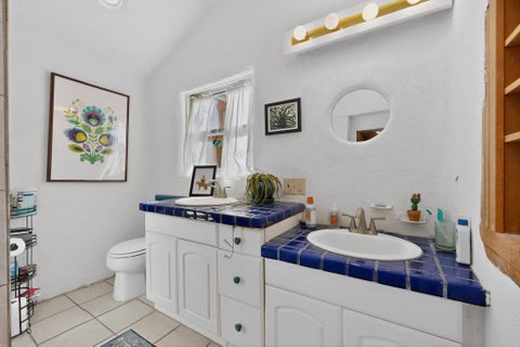 Tiny photo for 2882 NM 14, Cerrillos, NM 87010 (MLS # 202603890)