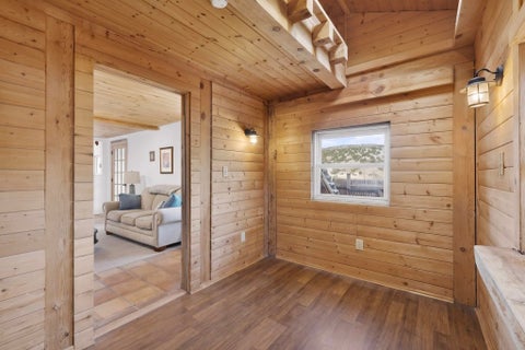 Tiny photo for 2882 NM 14, Cerrillos, NM 87010 (MLS # 202603890)