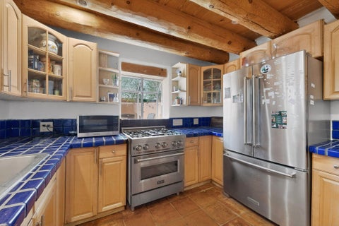 Tiny photo for 2882 NM 14, Cerrillos, NM 87010 (MLS # 202603890)