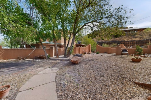 Tiny photo for 2882 NM 14, Cerrillos, NM 87010 (MLS # 202603890)