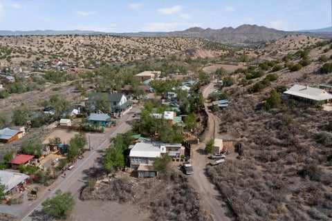 Tiny photo for 2882 NM 14, Cerrillos, NM 87010 (MLS # 202603890)