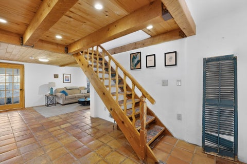 Tiny photo for 2882 NM 14, Cerrillos, NM 87010 (MLS # 202603890)