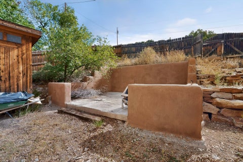 Tiny photo for 2882 NM 14, Cerrillos, NM 87010 (MLS # 202603890)