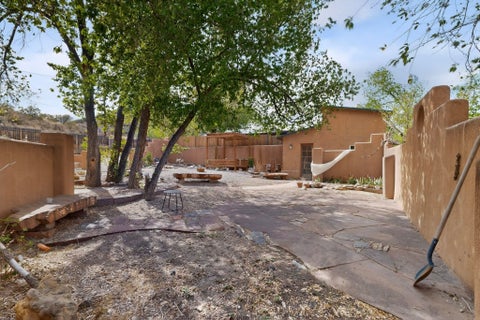 Tiny photo for 2882 NM 14, Cerrillos, NM 87010 (MLS # 202603890)