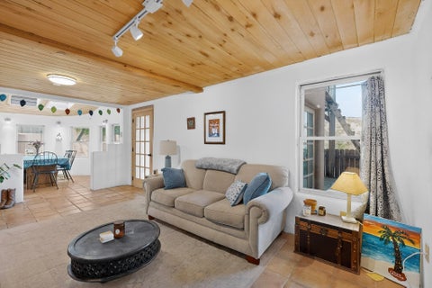 Tiny photo for 2882 NM 14, Cerrillos, NM 87010 (MLS # 202603890)