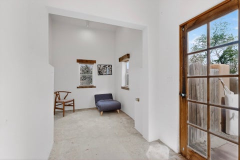 Tiny photo for 2882 NM 14, Cerrillos, NM 87010 (MLS # 202603890)