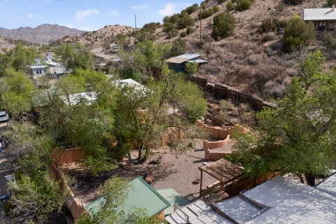 Tiny photo for 2882 NM 14, Cerrillos, NM 87010 (MLS # 202603890)