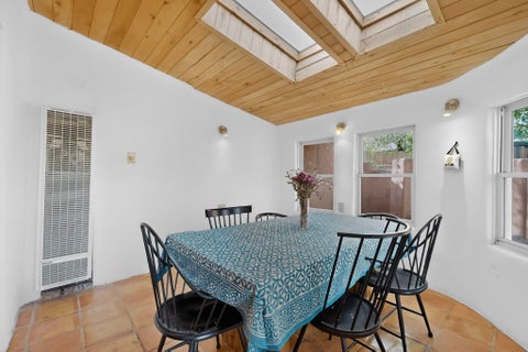 Tiny photo for 2882 NM 14, Cerrillos, NM 87010 (MLS # 202603890)