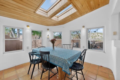 Tiny photo for 2882 NM 14, Cerrillos, NM 87010 (MLS # 202603890)