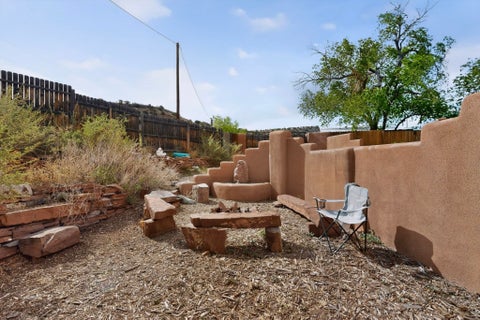 Tiny photo for 2882 NM 14, Cerrillos, NM 87010 (MLS # 202603890)