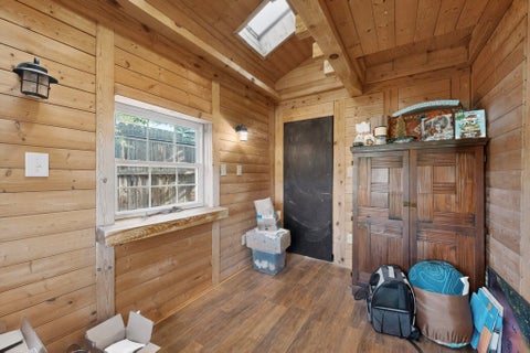 Tiny photo for 2882 NM 14, Cerrillos, NM 87010 (MLS # 202603890)