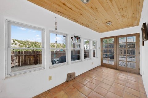 Tiny photo for 2882 NM 14, Cerrillos, NM 87010 (MLS # 202603890)
