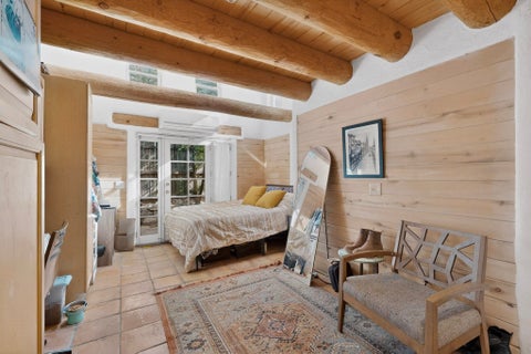 Tiny photo for 2882 NM 14, Cerrillos, NM 87010 (MLS # 202603890)