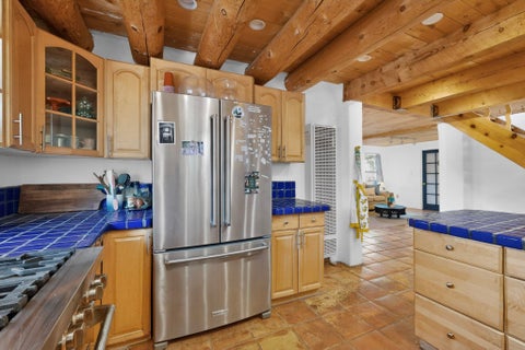 Tiny photo for 2882 NM 14, Cerrillos, NM 87010 (MLS # 202603890)