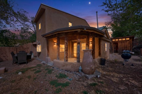 Tiny photo for 2882 NM 14, Cerrillos, NM 87010 (MLS # 202603890)