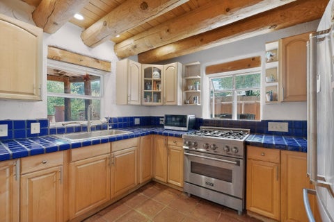 Tiny photo for 2882 NM 14, Cerrillos, NM 87010 (MLS # 202603890)