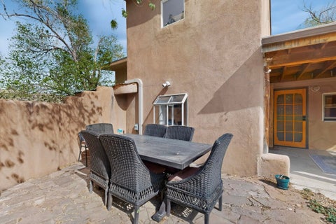 Tiny photo for 2882 NM 14, Cerrillos, NM 87010 (MLS # 202603890)