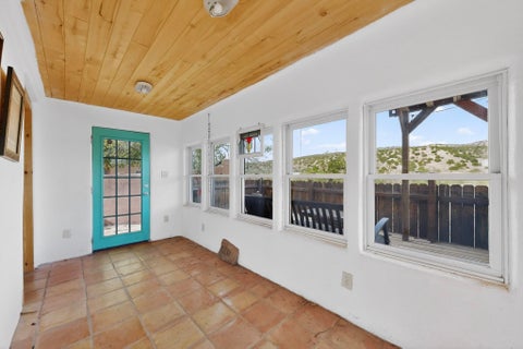 Tiny photo for 2882 NM 14, Cerrillos, NM 87010 (MLS # 202603890)