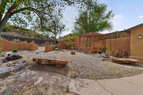 Tiny photo for 2882 NM 14, Cerrillos, NM 87010 (MLS # 202603890)