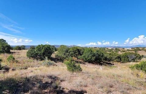 Vacant Land For Sale - 2 Luna Media Lot 57<br/> Santa Fe County, Santa Fe, NM 87506