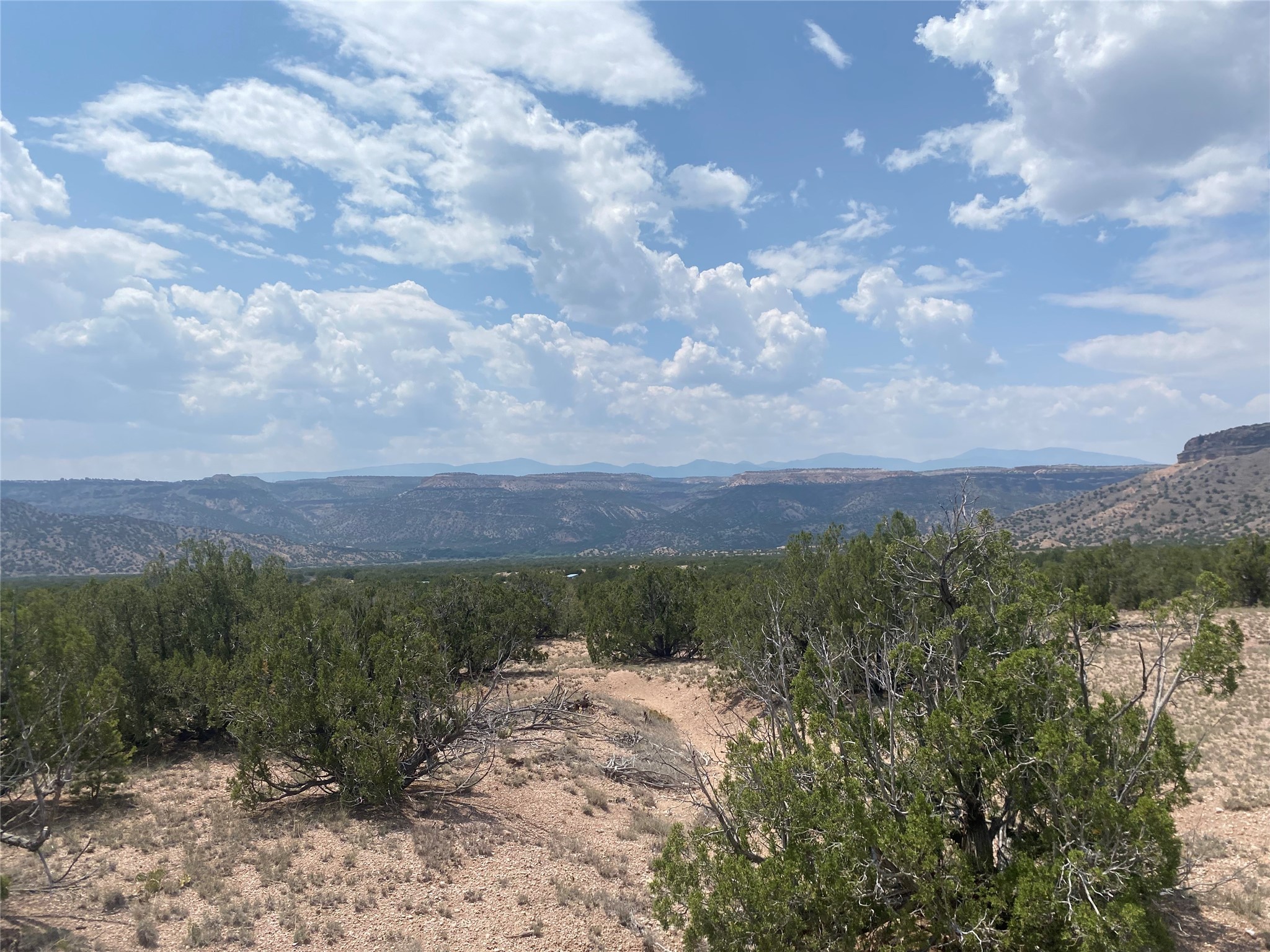 Near Kalitaya Way, Santa Fe, New Mexico image 13