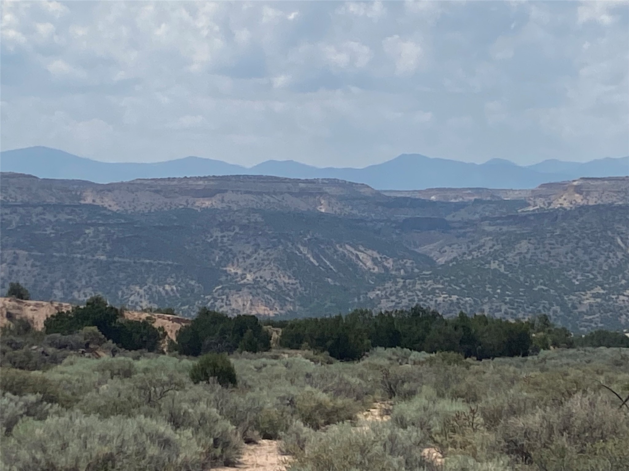 Near Kalitaya Way, Santa Fe, New Mexico image 1