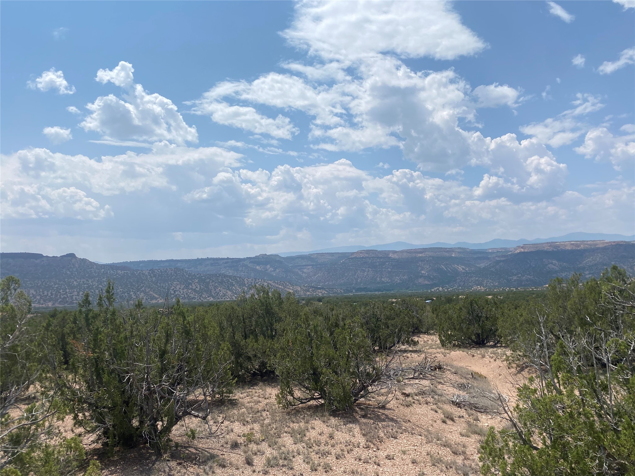 Near Kalitaya Way, Santa Fe, New Mexico image 19