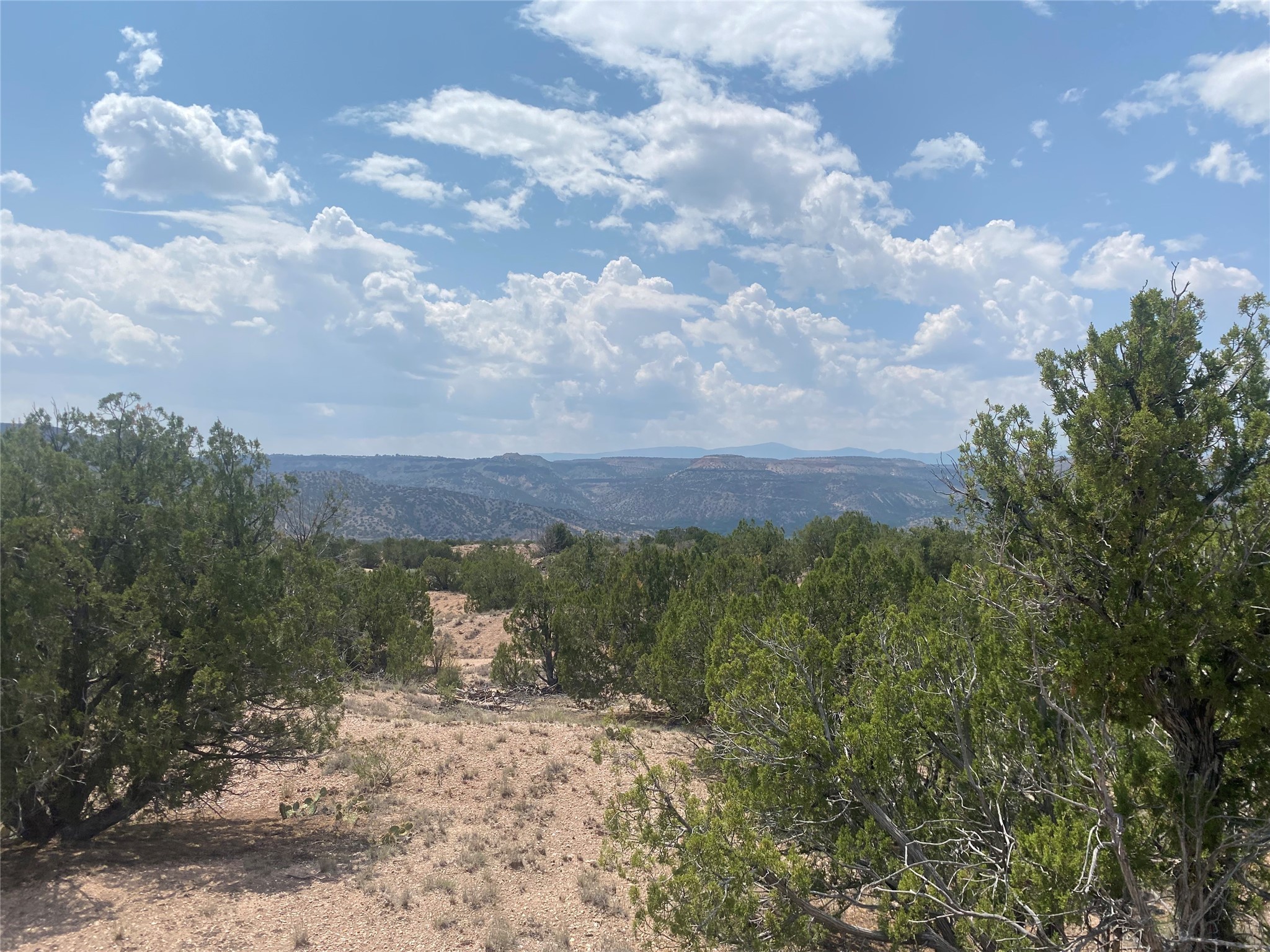 Near Kalitaya Way, Santa Fe, New Mexico image 17