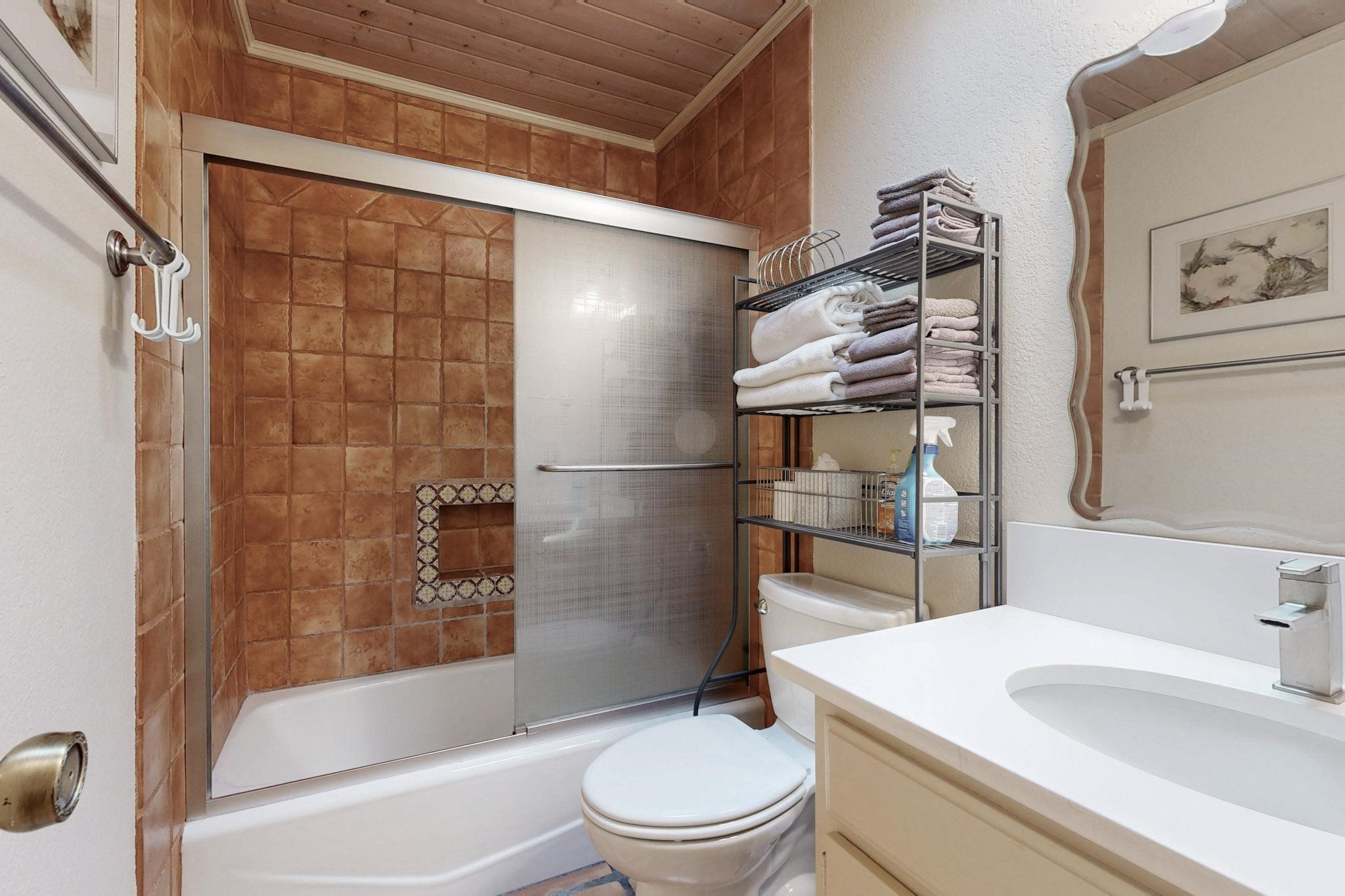 263 Loma Entrada, Santa Fe, New Mexico image 20