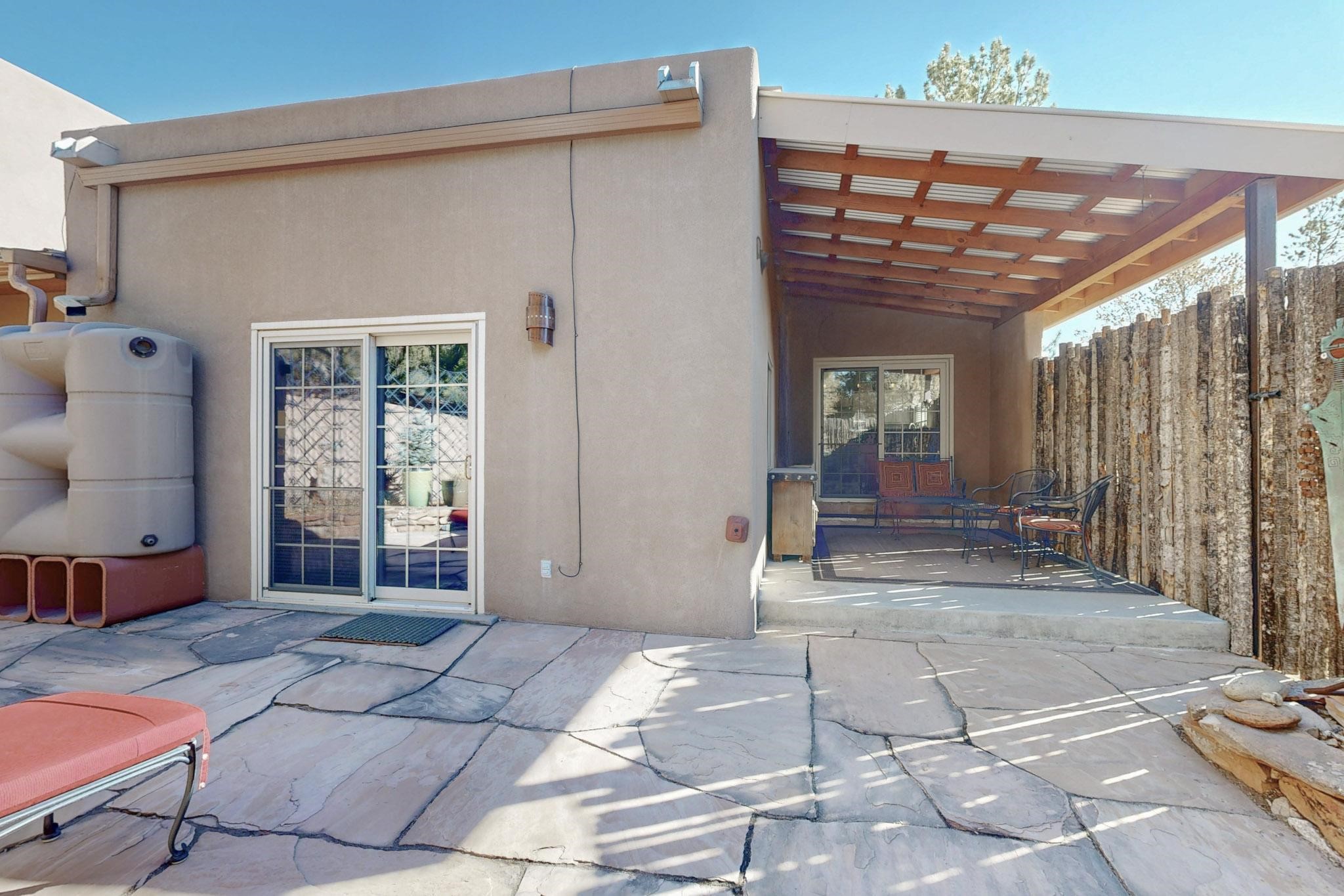 263 Loma Entrada, Santa Fe, New Mexico image 31
