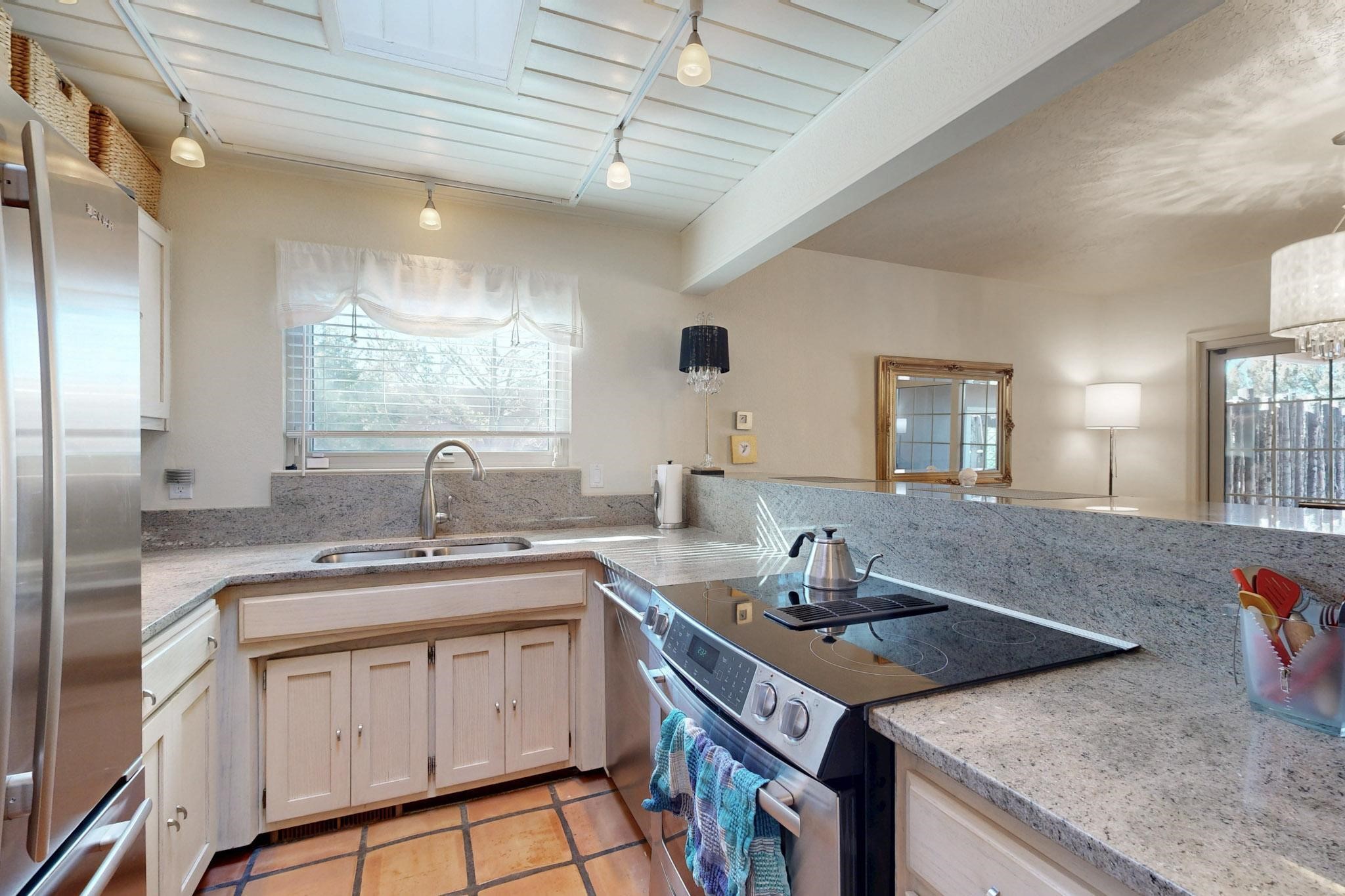 263 Loma Entrada, Santa Fe, New Mexico image 12