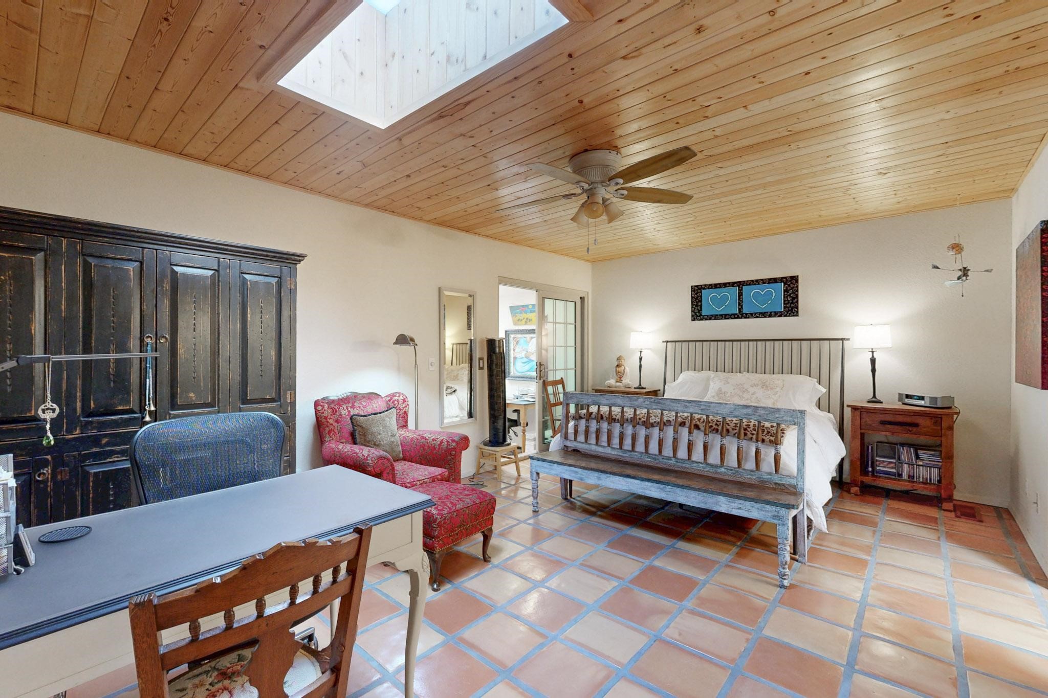 263 Loma Entrada, Santa Fe, New Mexico image 21