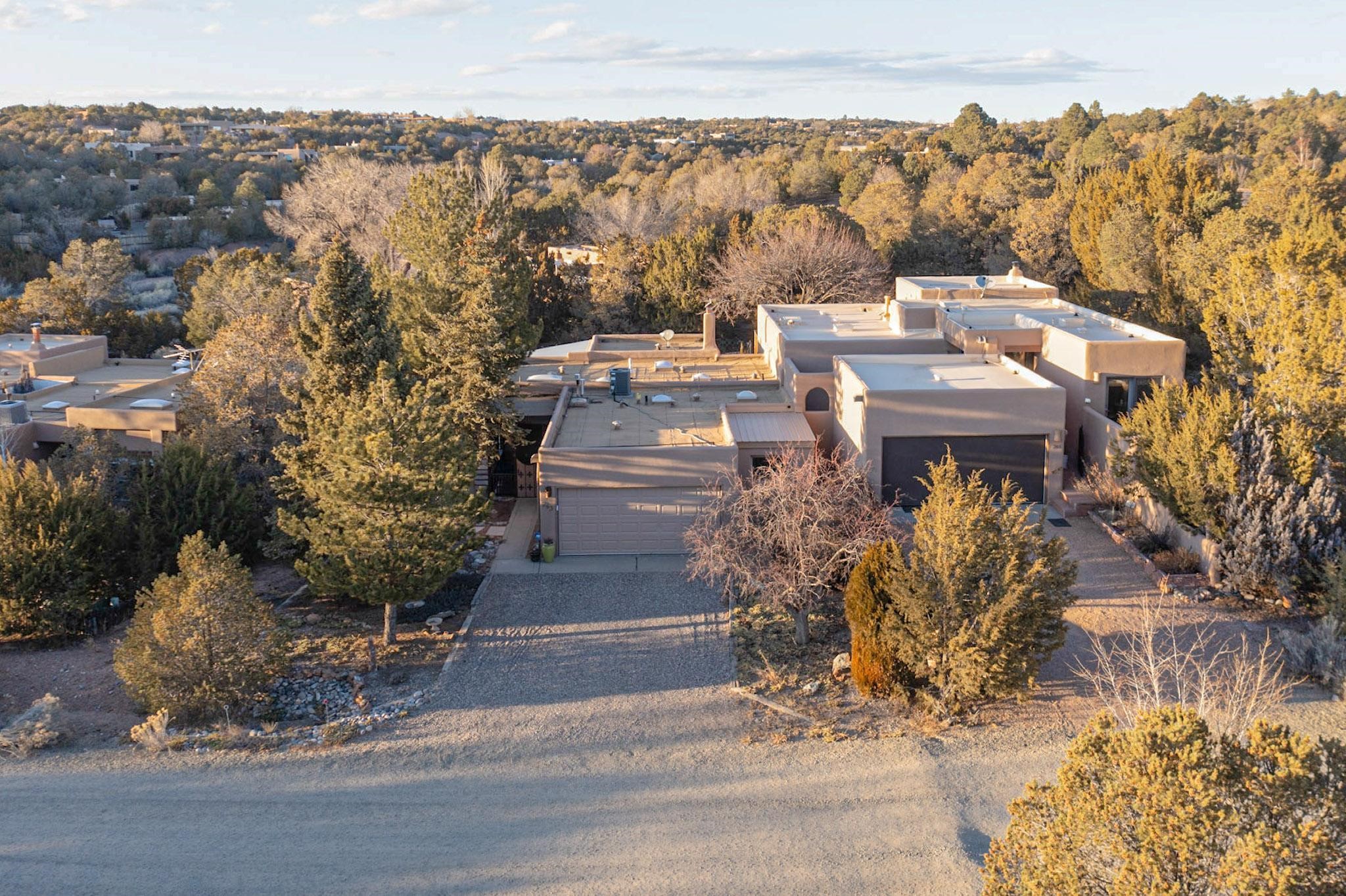 263 Loma Entrada, Santa Fe, New Mexico image 39