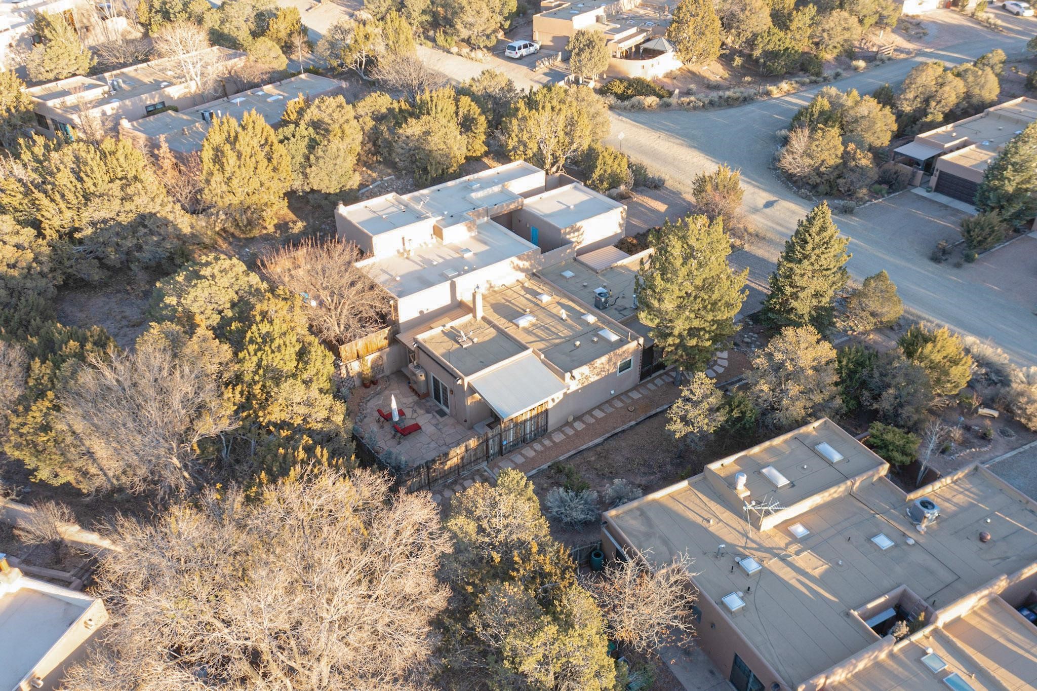 263 Loma Entrada, Santa Fe, New Mexico image 41