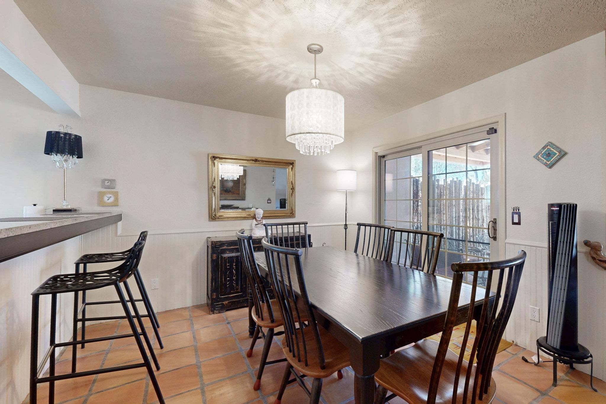 263 Loma Entrada, Santa Fe, New Mexico image 9