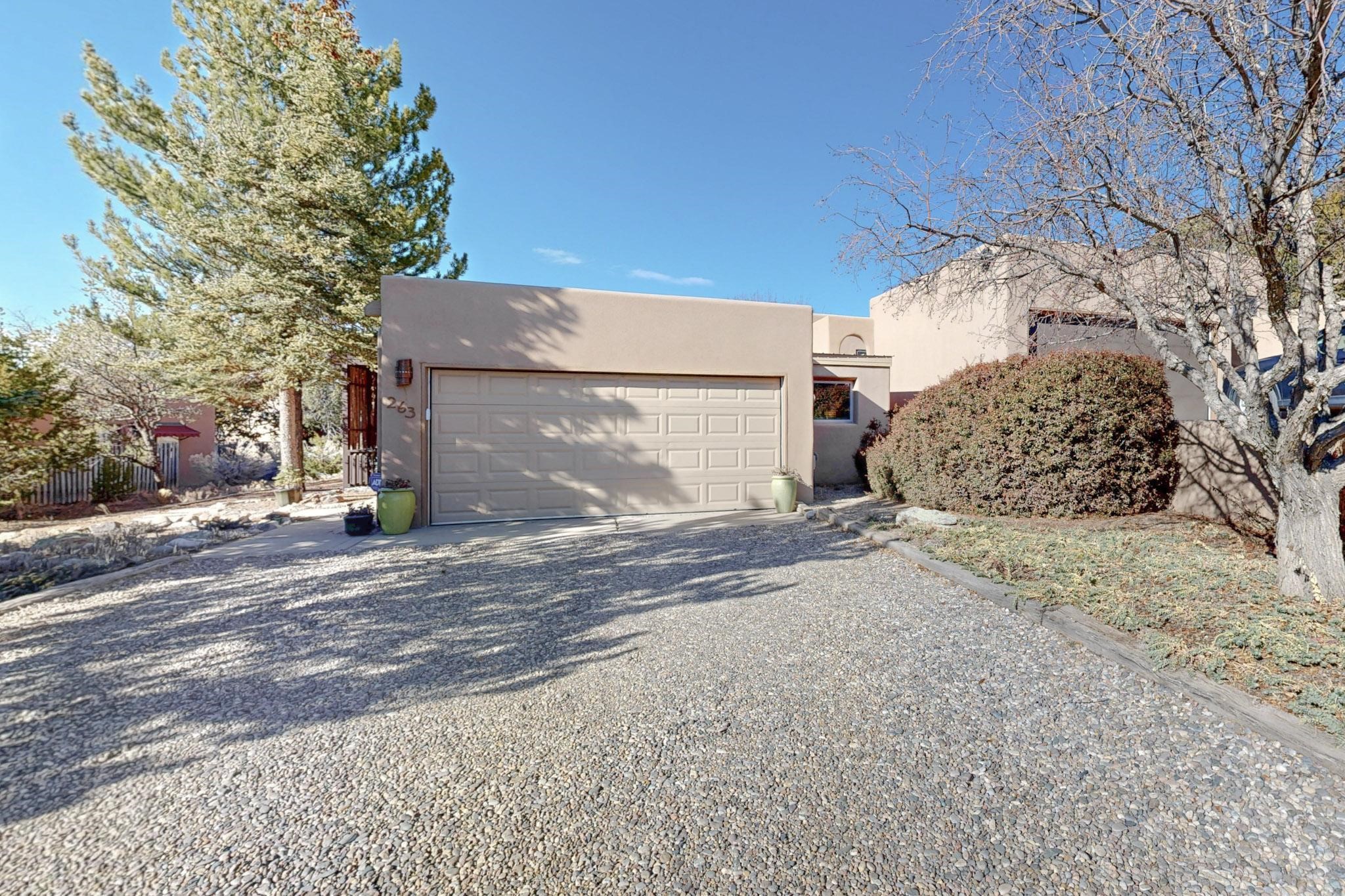 263 Loma Entrada, Santa Fe, New Mexico image 2