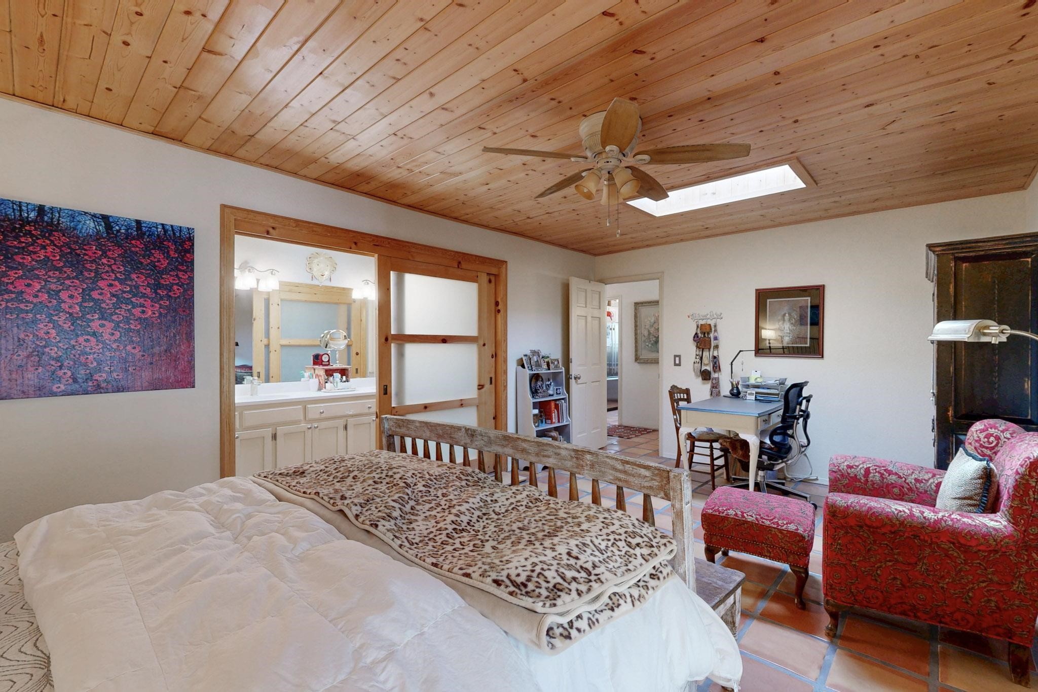 263 Loma Entrada, Santa Fe, New Mexico image 22