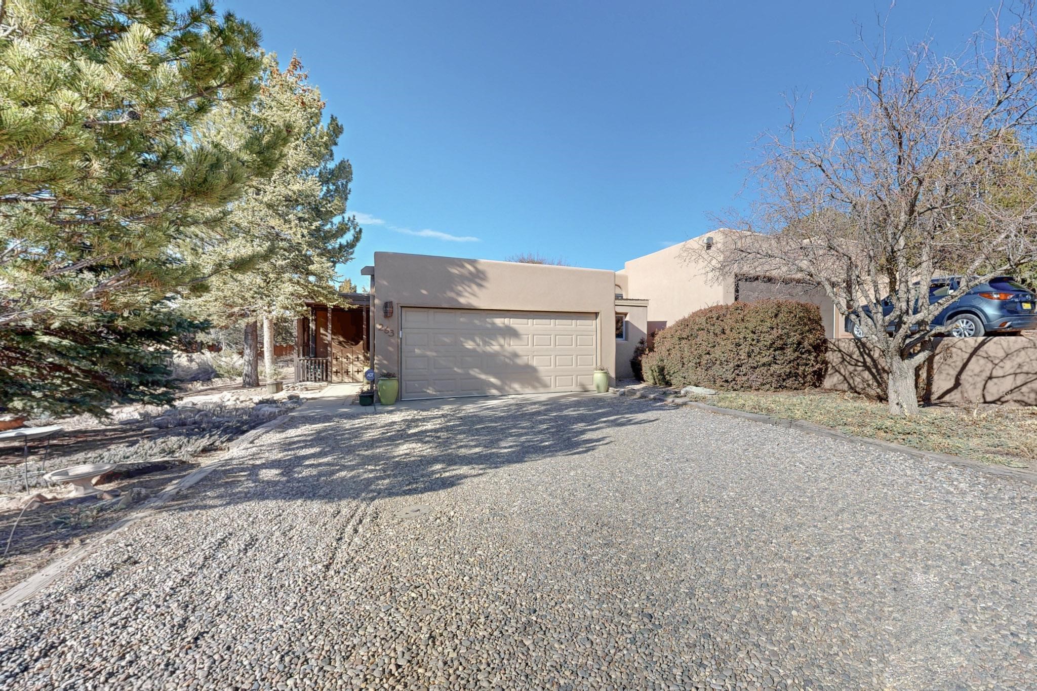 263 Loma Entrada, Santa Fe, New Mexico image 36