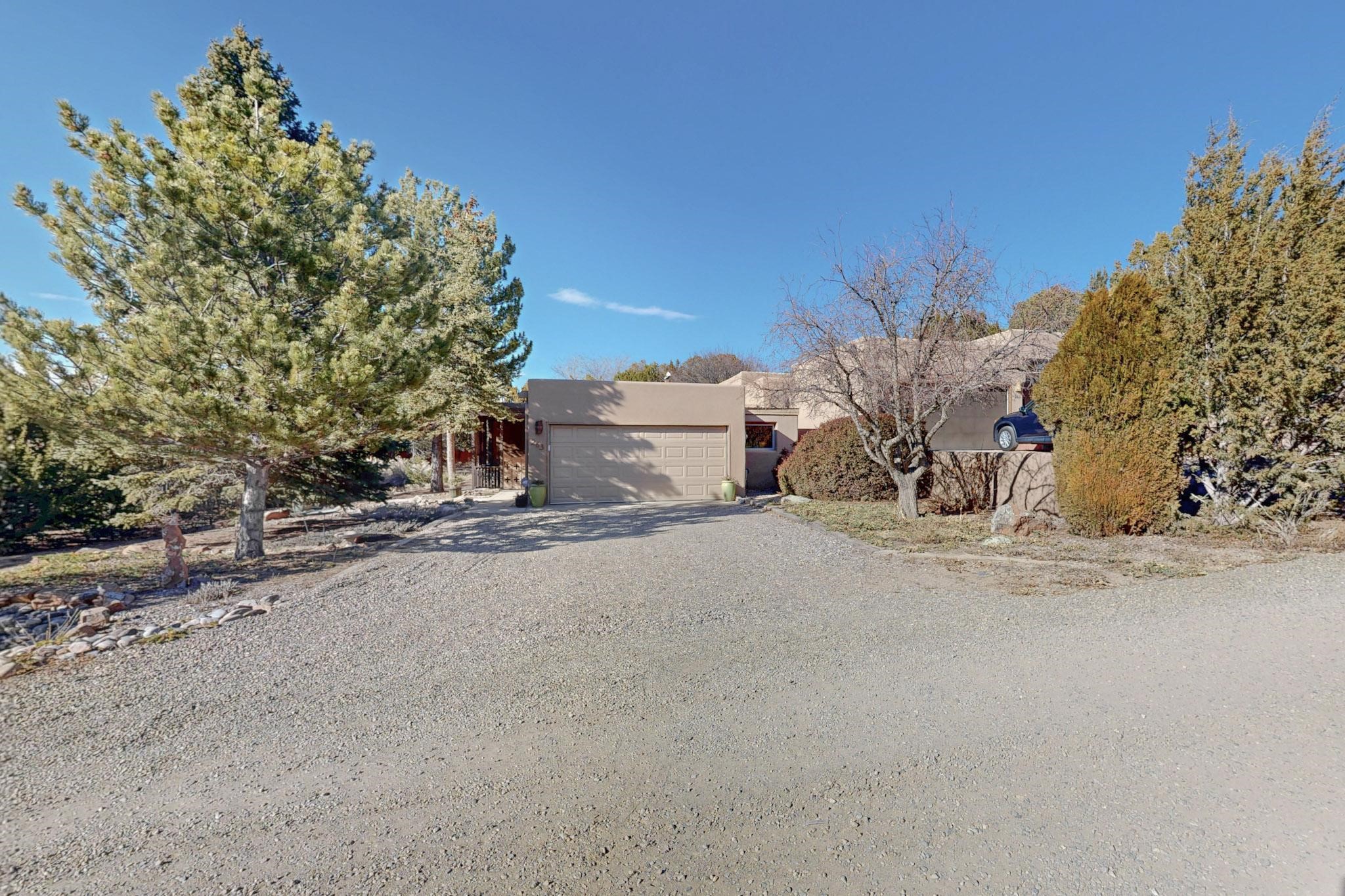 263 Loma Entrada, Santa Fe, New Mexico image 35