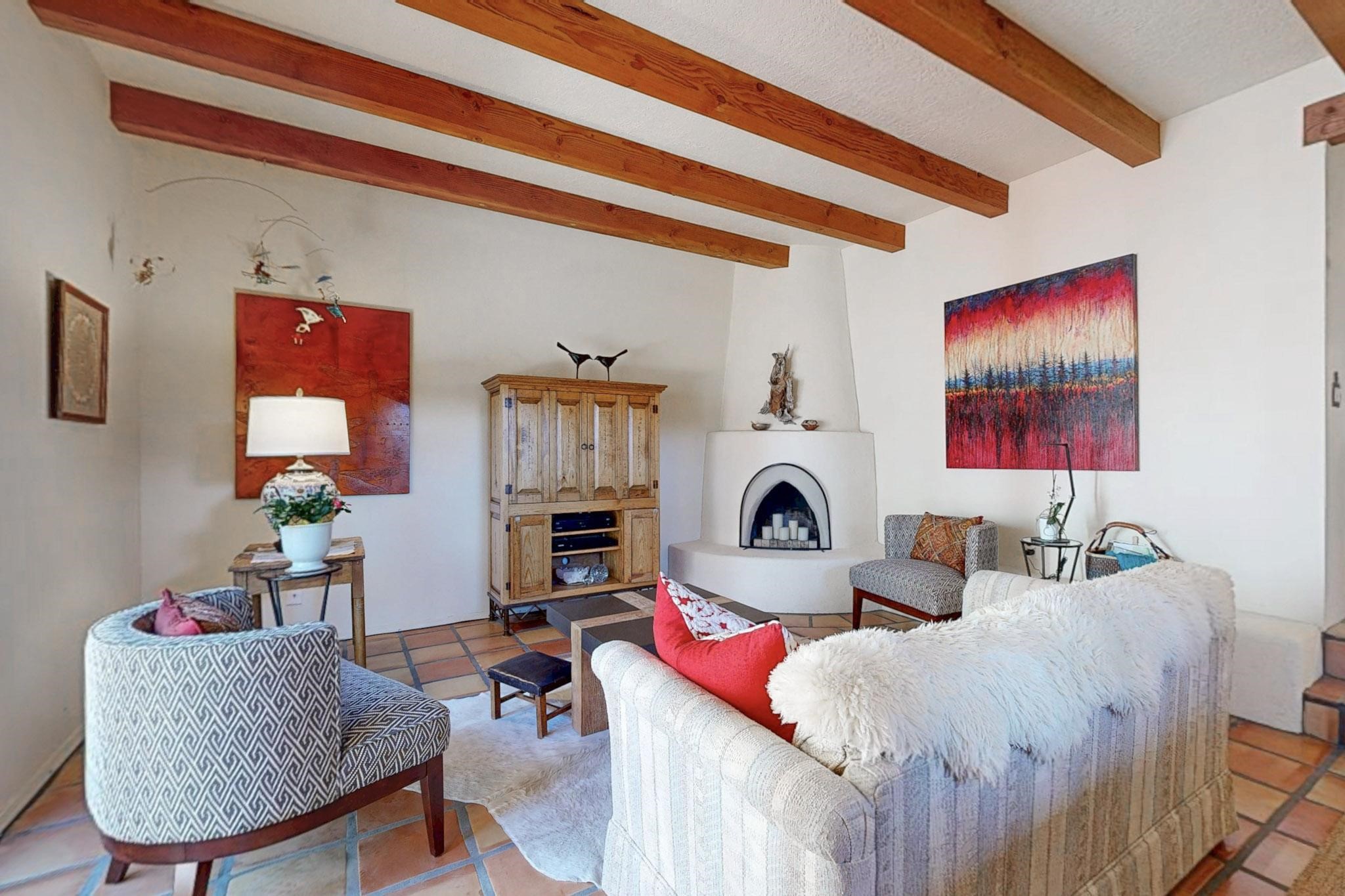 263 Loma Entrada, Santa Fe, New Mexico image 4