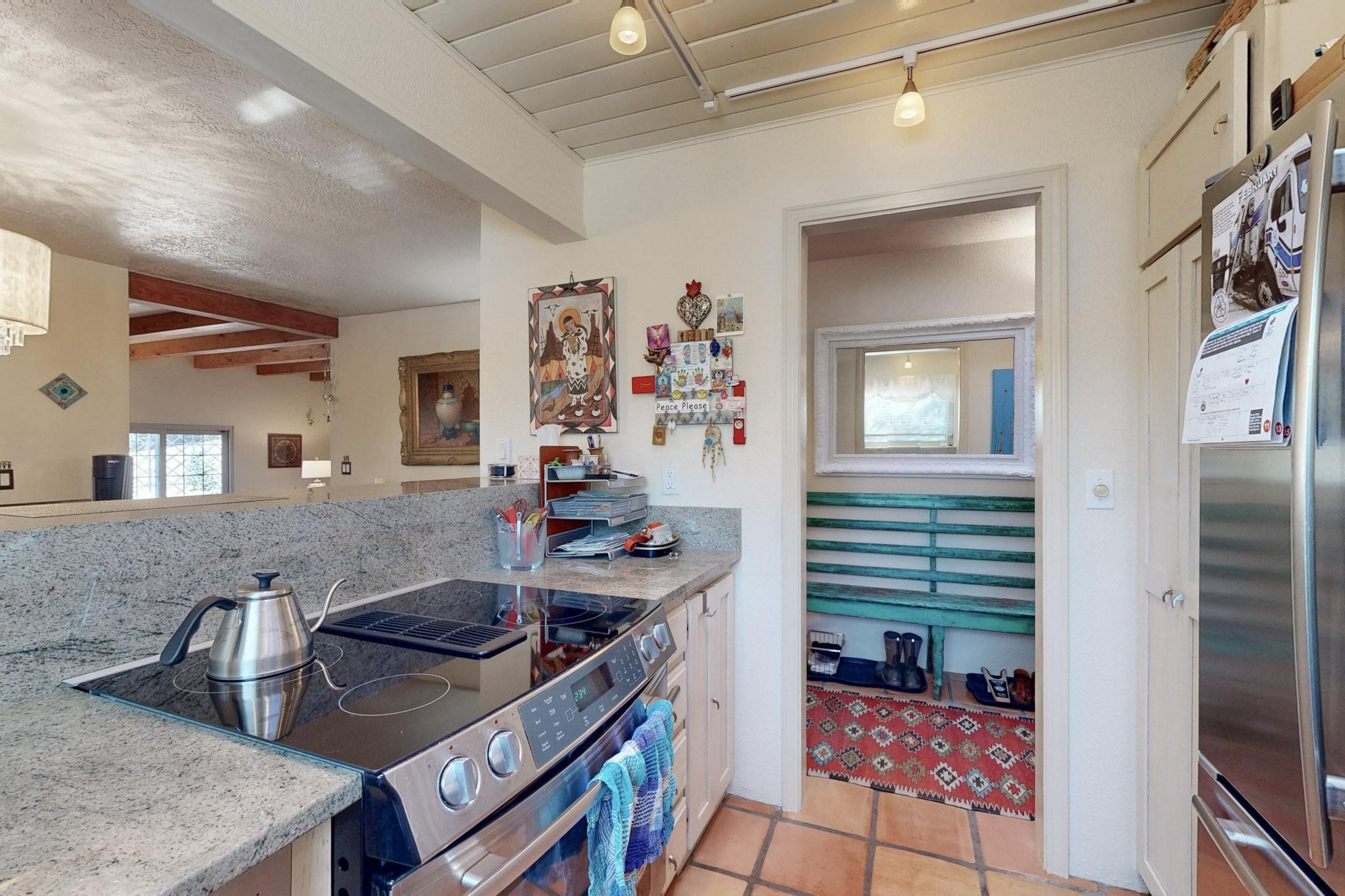 263 Loma Entrada, Santa Fe, New Mexico image 14